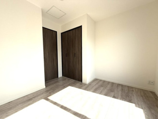 【洋室】 | 新築　JR横浜線　相模線　橋本駅　町屋４　3期