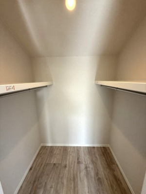 【収納】 | 新築　JR横浜線　相模線　橋本駅　町屋４　3期