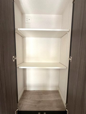 【収納】 | 新築　JR横浜線　相模線　橋本駅　町屋４　3期