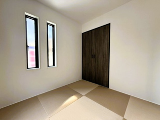 【洋室】 | 新築　JR横浜線　相模線　橋本駅　町屋４　3期