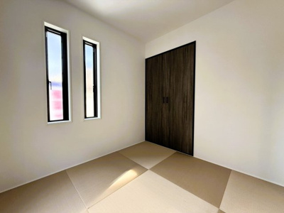 【洋室】 | 新築　JR横浜線　相模線　橋本駅　町屋４　3期