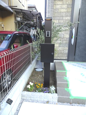 【セキュリティ】 | 新築　JR横浜線　相模線　橋本駅　町屋４　3期