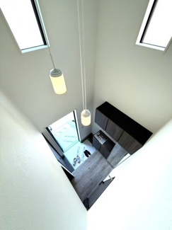 【玄関】 | 新築　JR横浜線　相模線　橋本駅　町屋４　3期