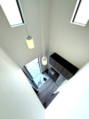 【玄関】 | 新築　JR横浜線　相模線　橋本駅　町屋４　3期