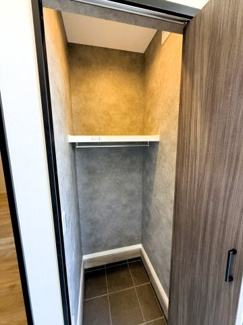 【収納】 | 新築　JR横浜線　相模線　橋本駅　町屋４　3期