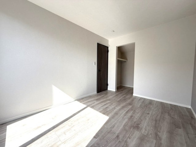 【洋室】 | 新築　JR横浜線　相模線　橋本駅　町屋４　3期