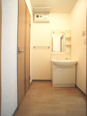 【独立洗面台】 | グランディール | 洗髪洗面化粧台とがあります♪