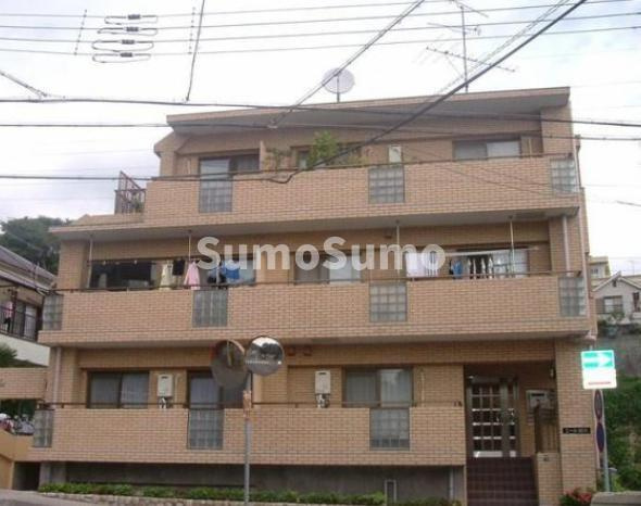 神戸市灘区箕岡通１丁目の賃貸マンション