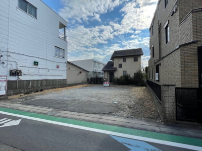 【周辺】 | 三島市西本町　売地