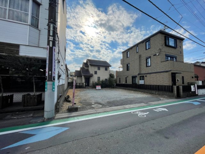 【周辺】 | 三島市西本町　売地