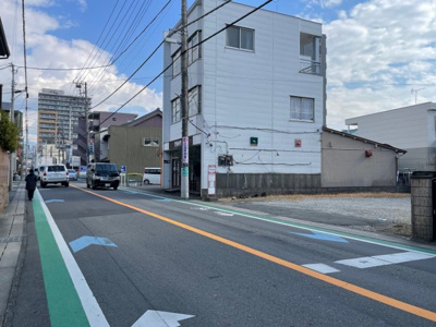 【周辺】 | 三島市西本町　売地