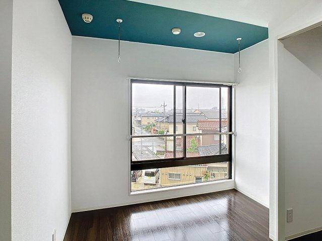 COLORER (クロレ)の設備