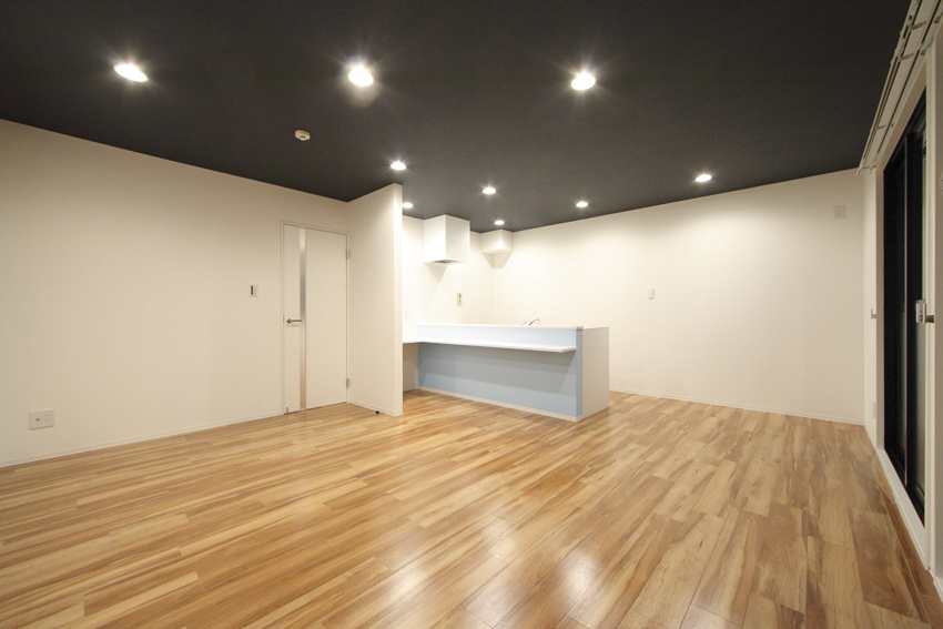 ラフィーヌ三池