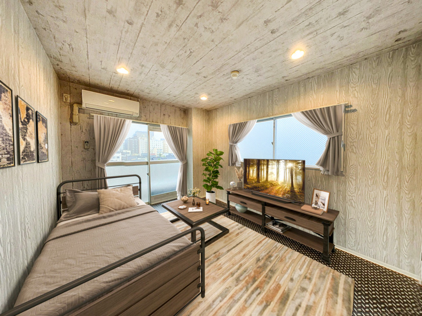 さんらいず笠市