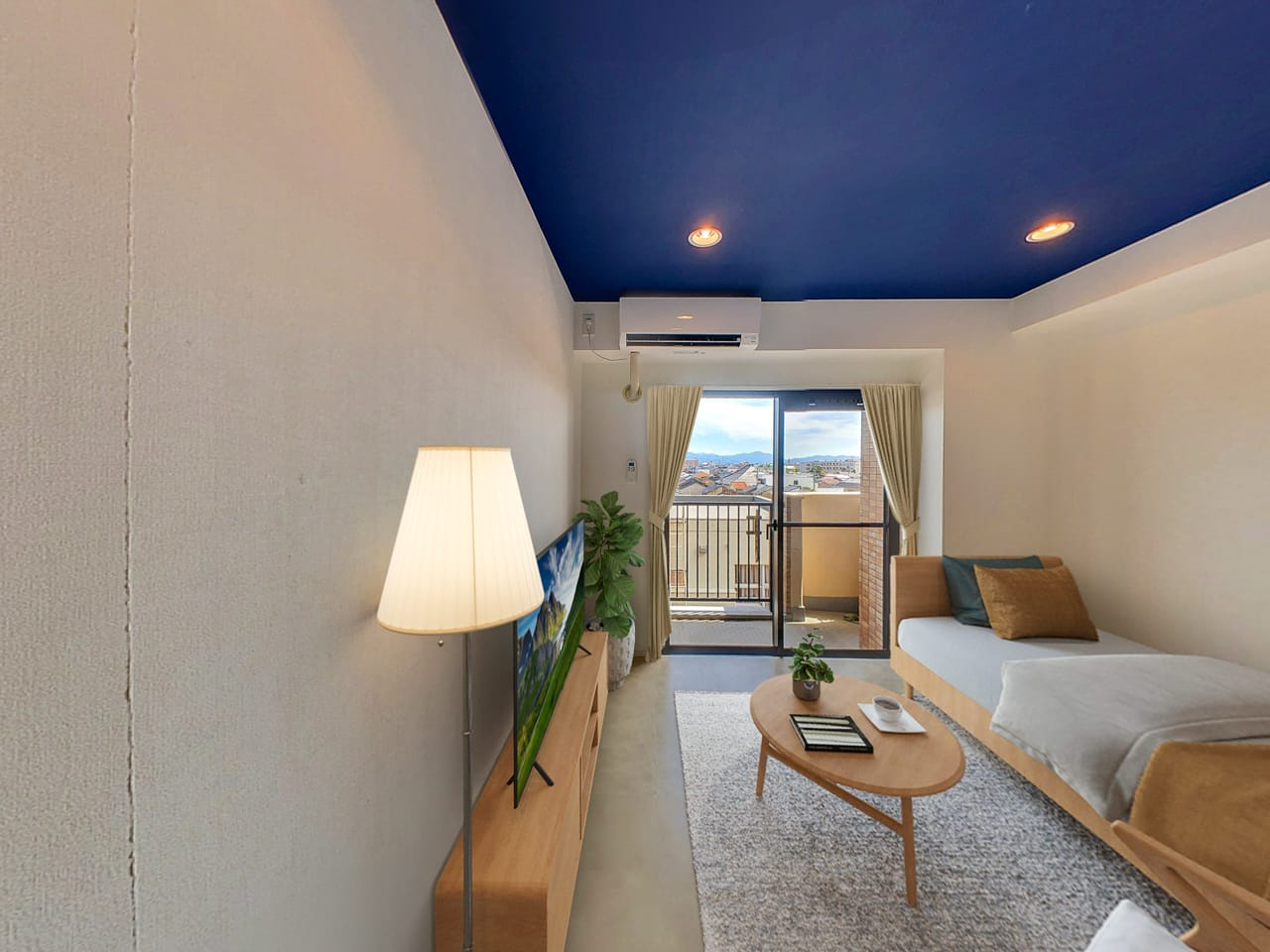 ダイアパレス小松