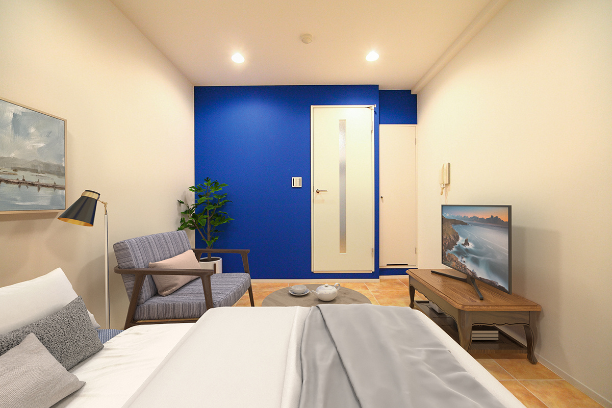 ダイアパレス小松