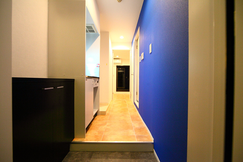 ダイアパレス小松