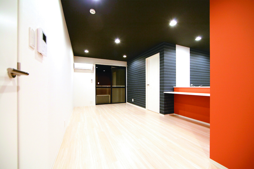 リブ・セジュール