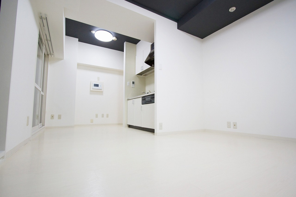 トーカンマンション犀川南