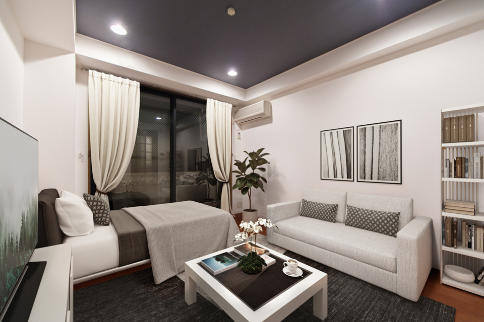 サンヴェール森山