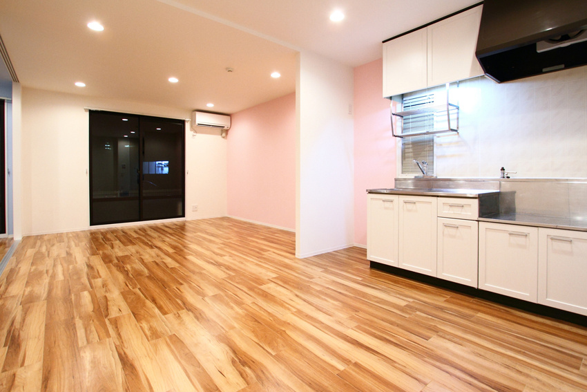 セジュール安村No2