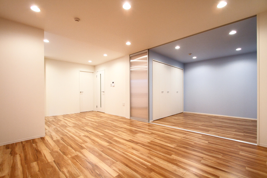 セジュール安村No2