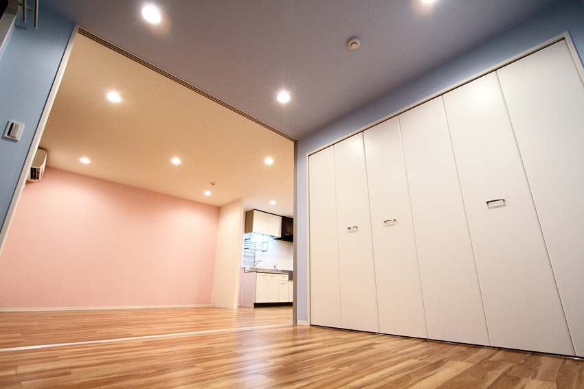 セジュール安村No2