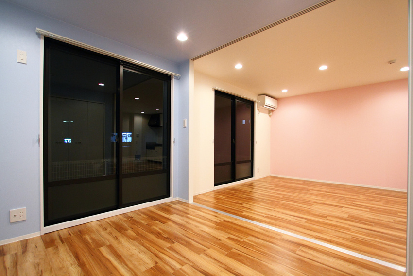 セジュール安村No2