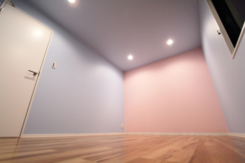 セジュール安村No2