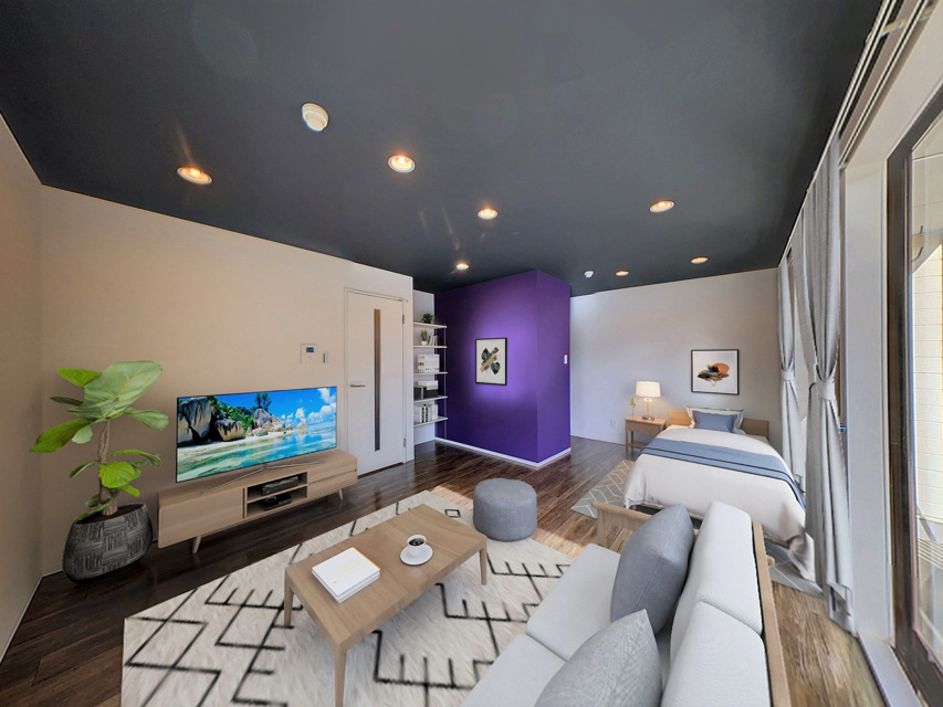 金沢市三池町の賃貸マンション