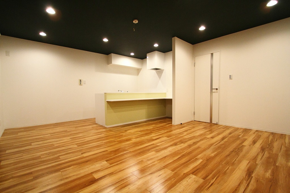 ラフィーヌ三池