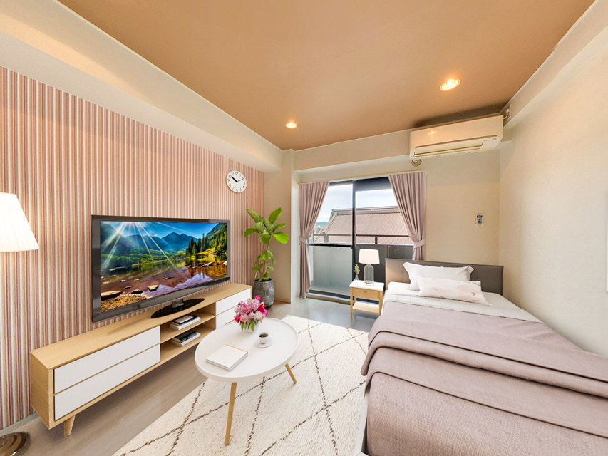 サンライズ山善