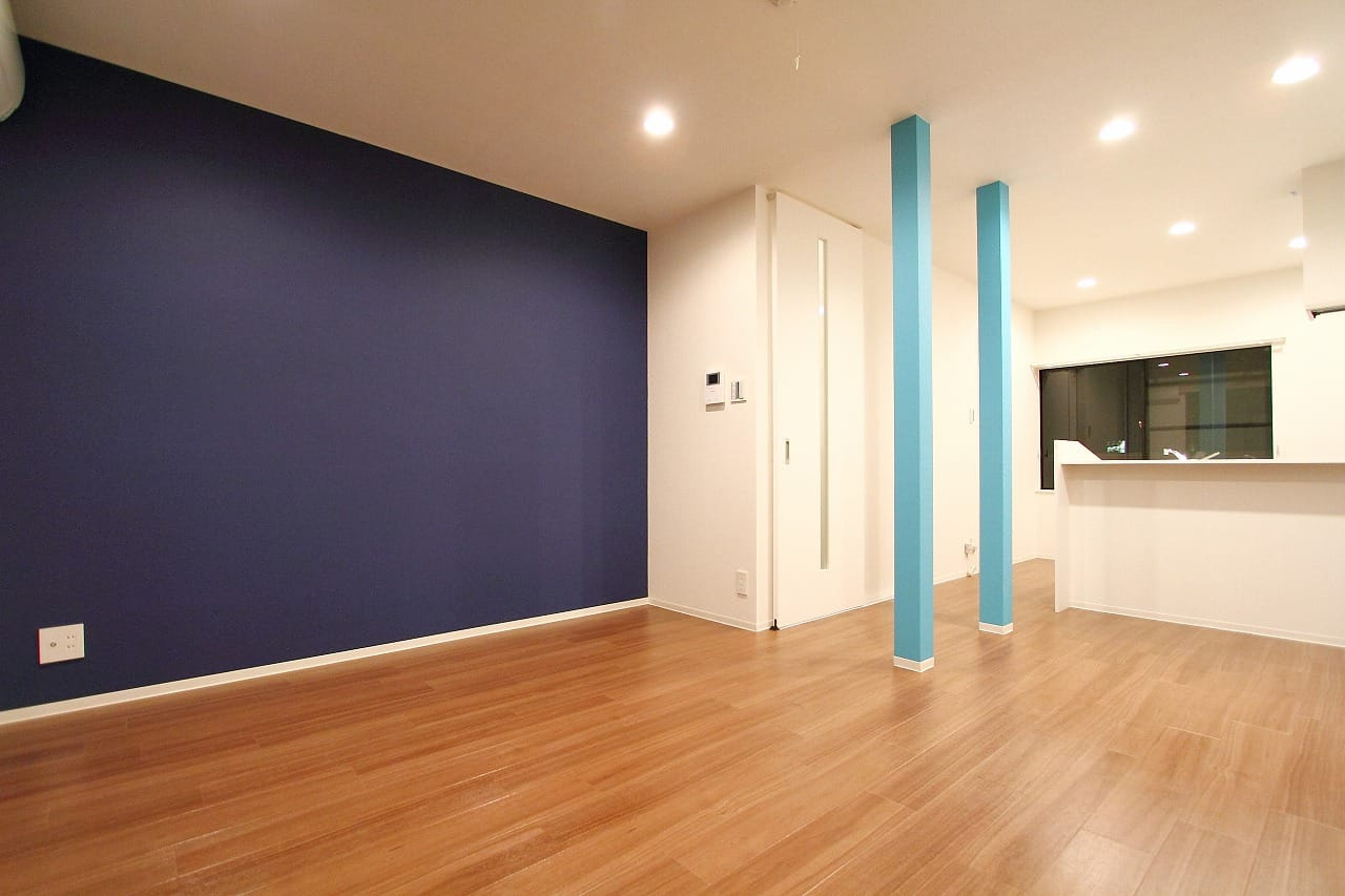 BLUEM（ブルーム）