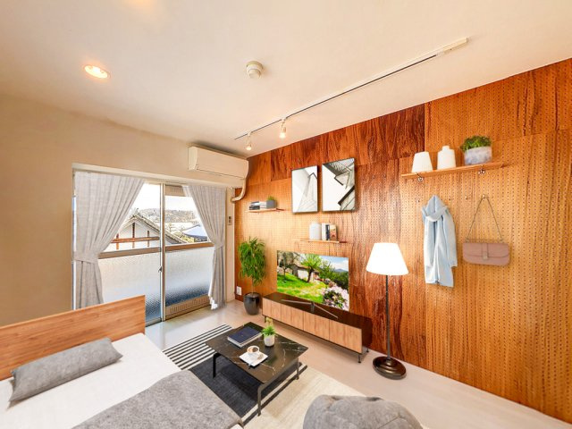 さんらいず笠市