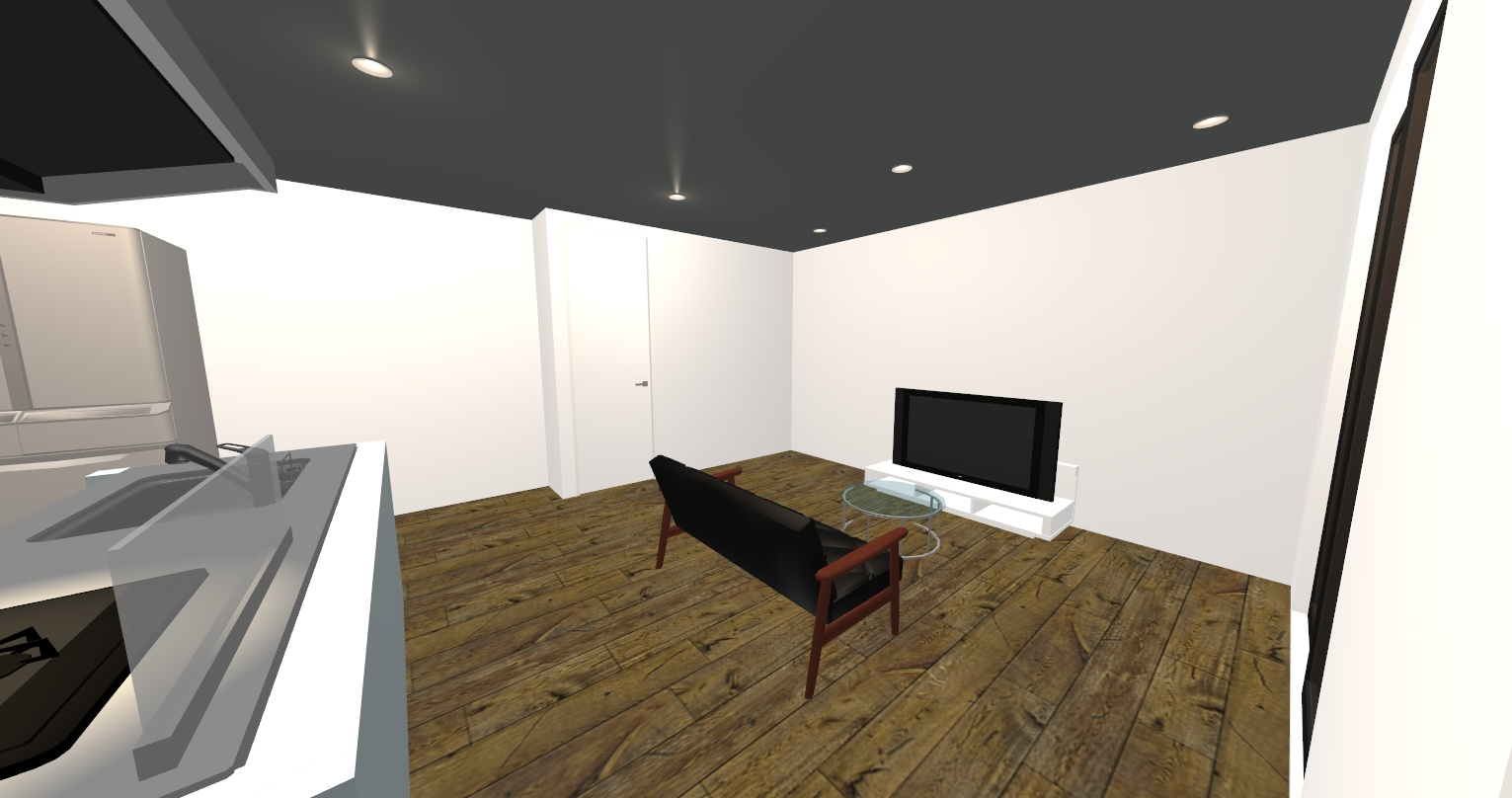 B・Jビルのその他