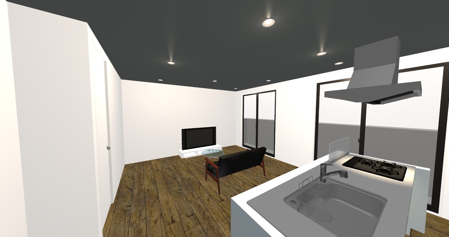 B・Jビルのその他