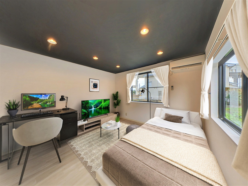 グランメール八日市