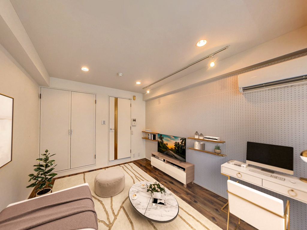 サンヴェール森山