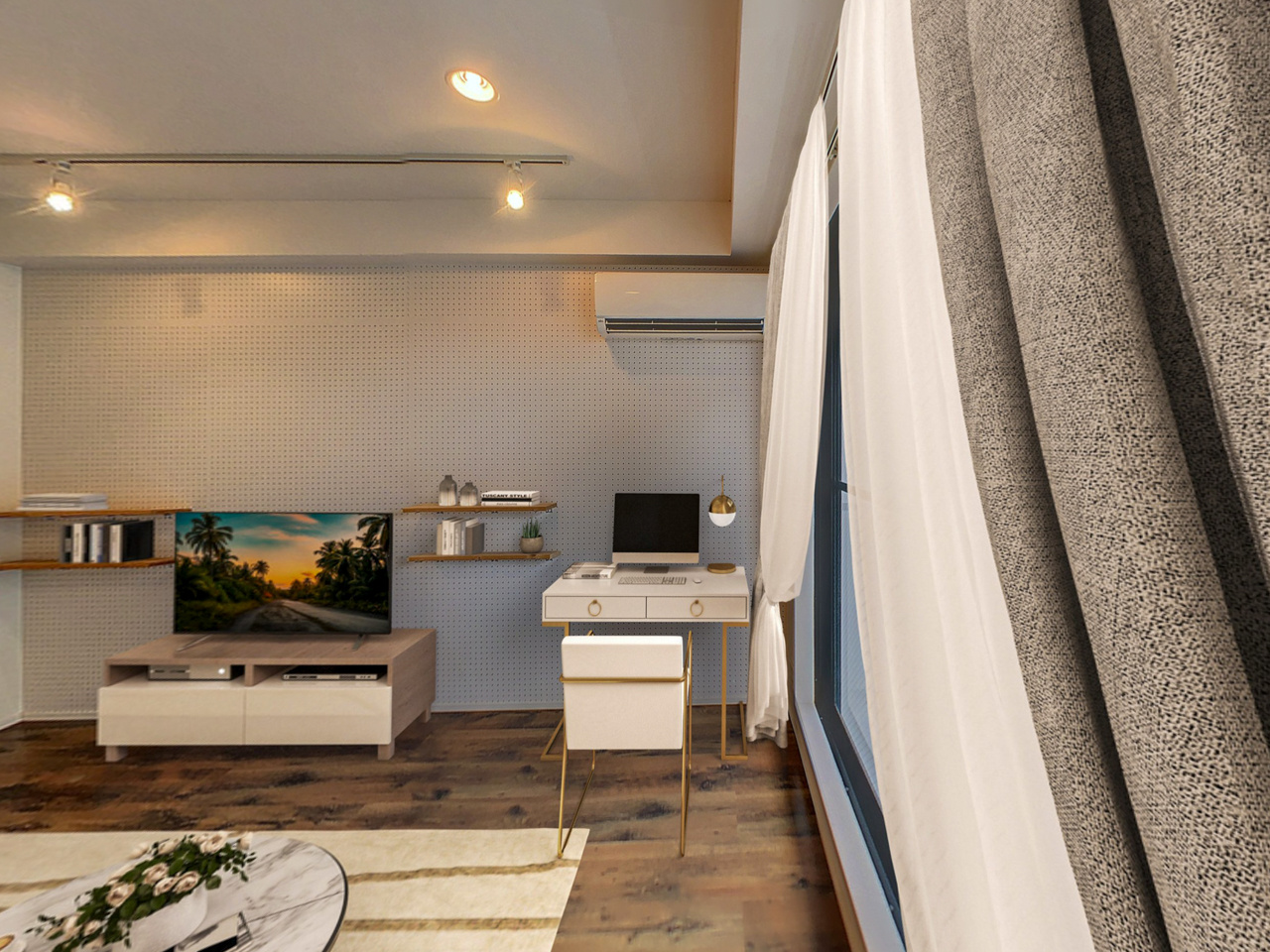 サンヴェール森山