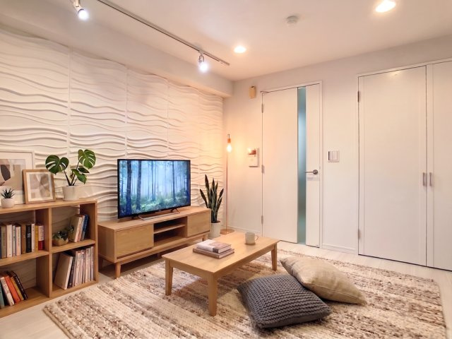 サンヴェール森山