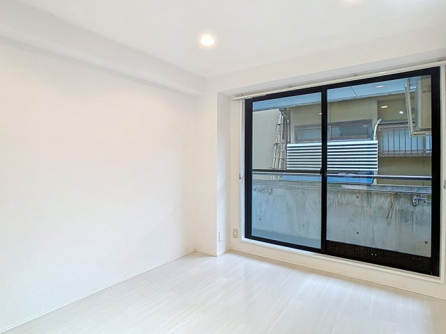 サンヴェール森山のロビー