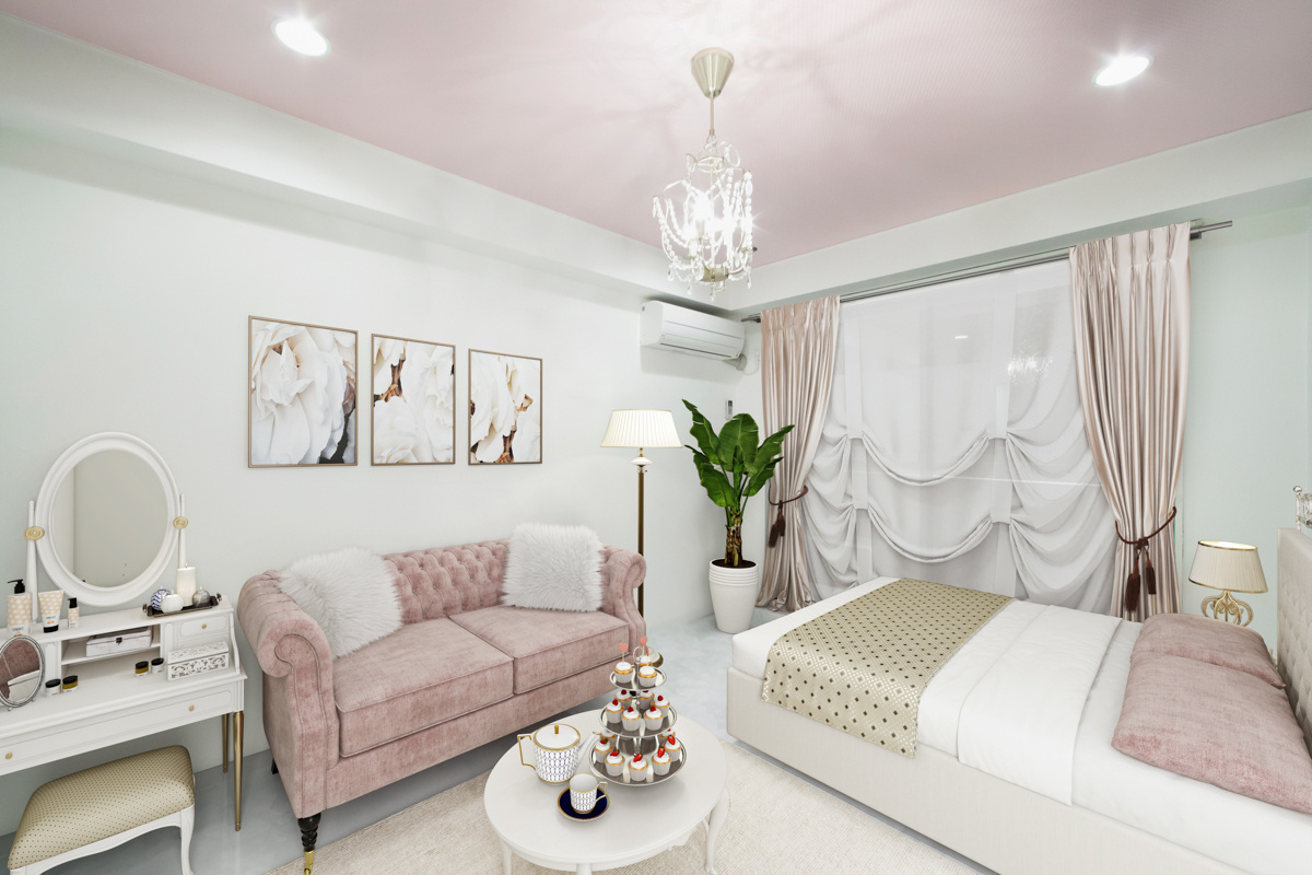 サンヴェール森山