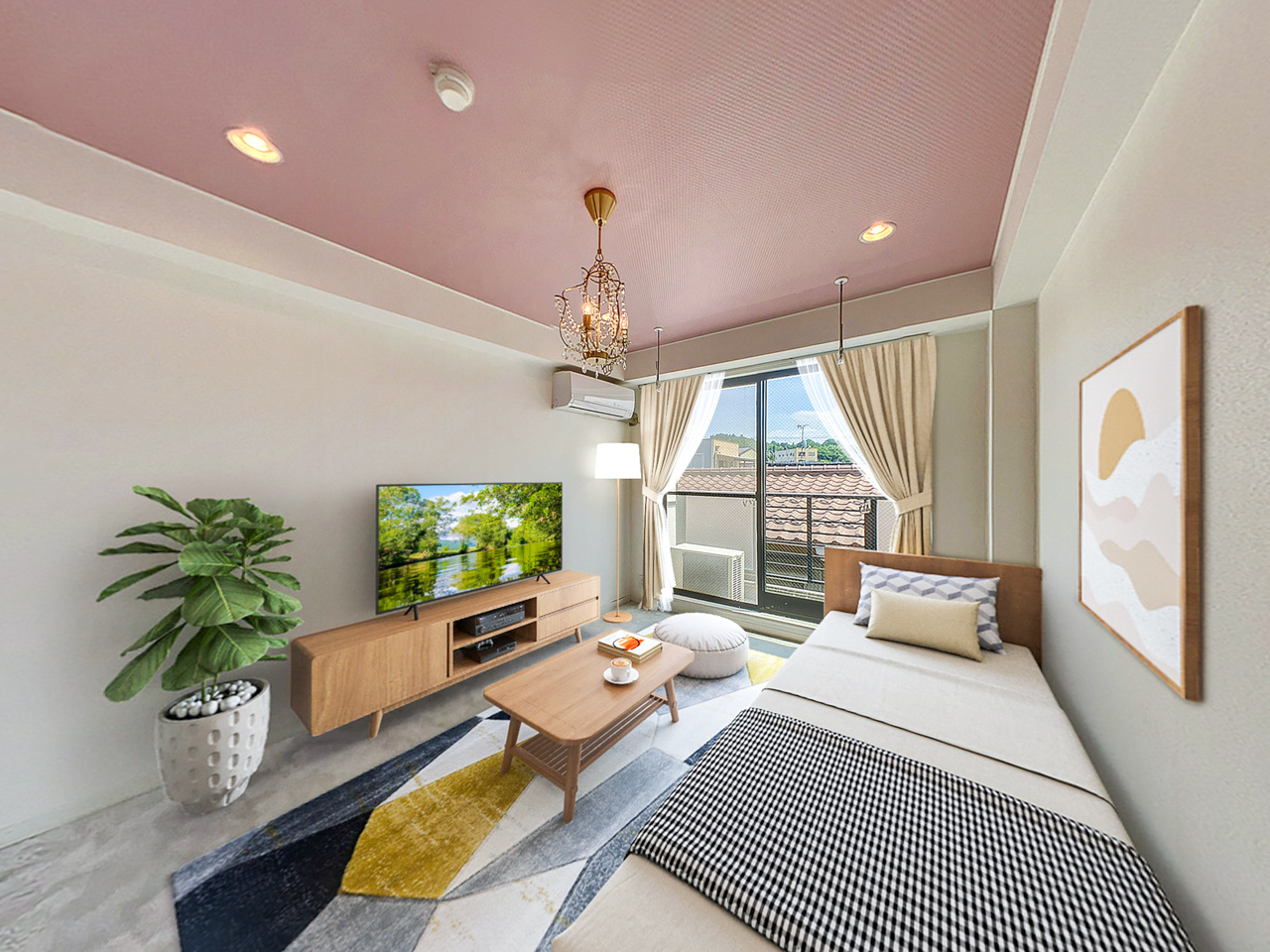 サンヴェール森山