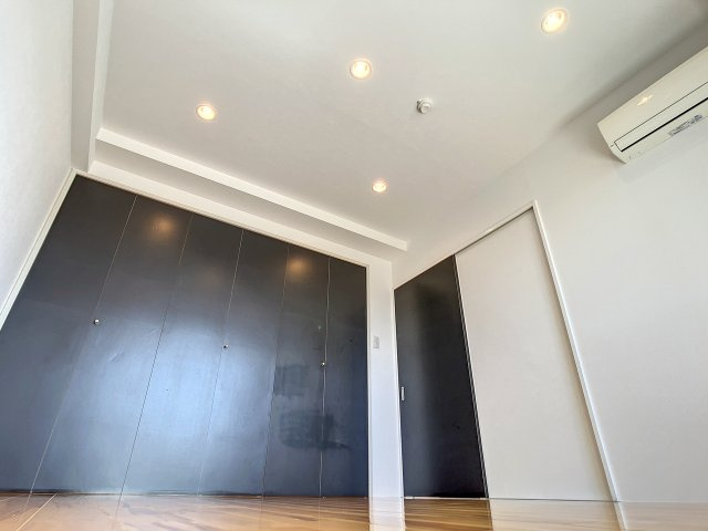 THE TERRACEの洋室