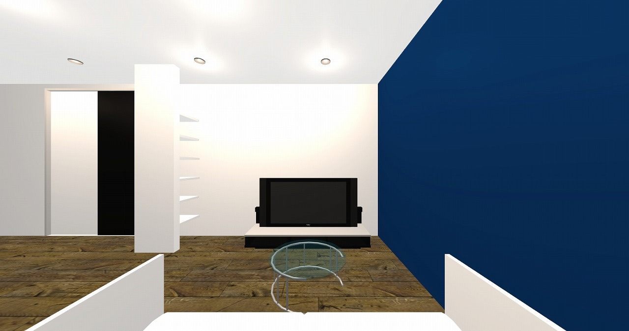 フレグランスMI