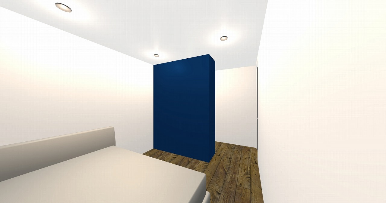 フレグランスMI