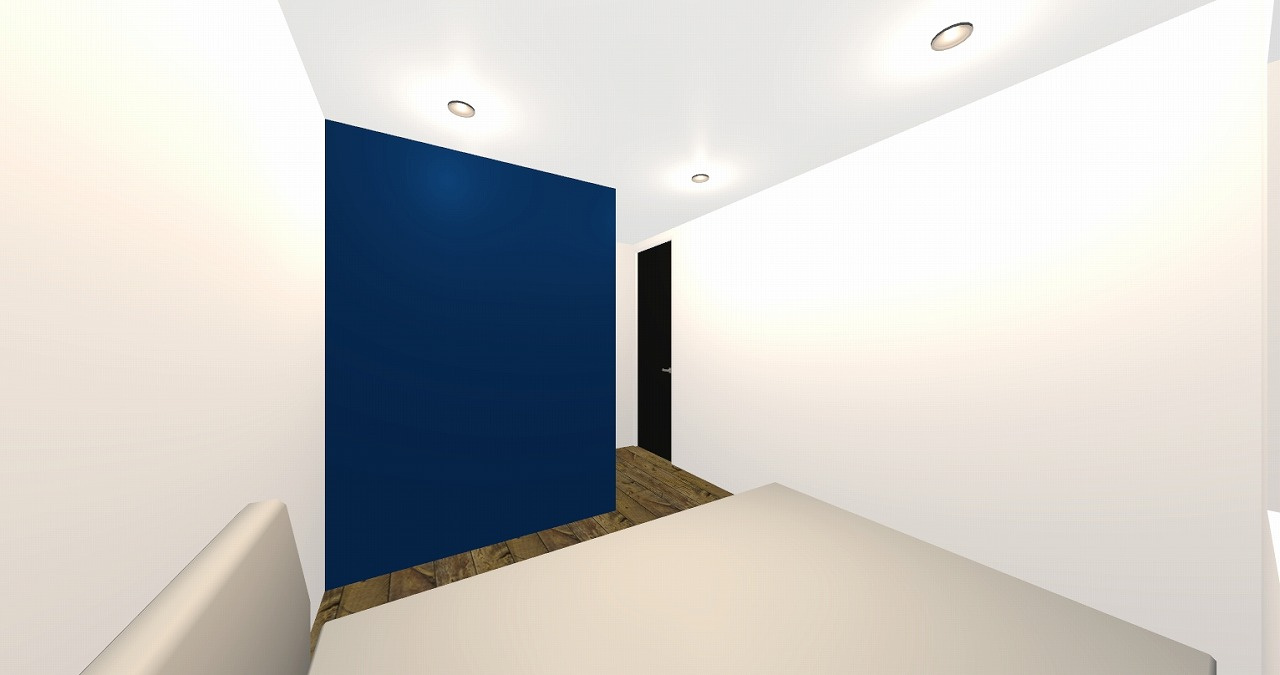 フレグランスMI