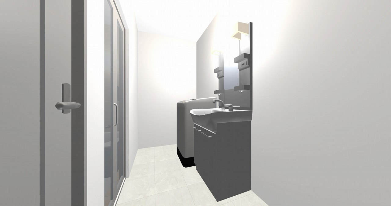 フレグランスMI