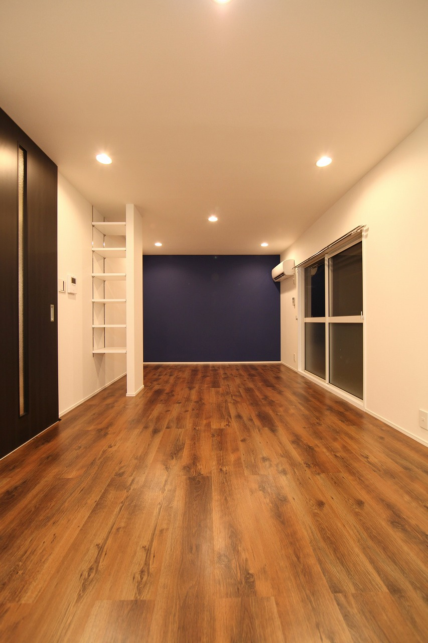 フレグランスMI