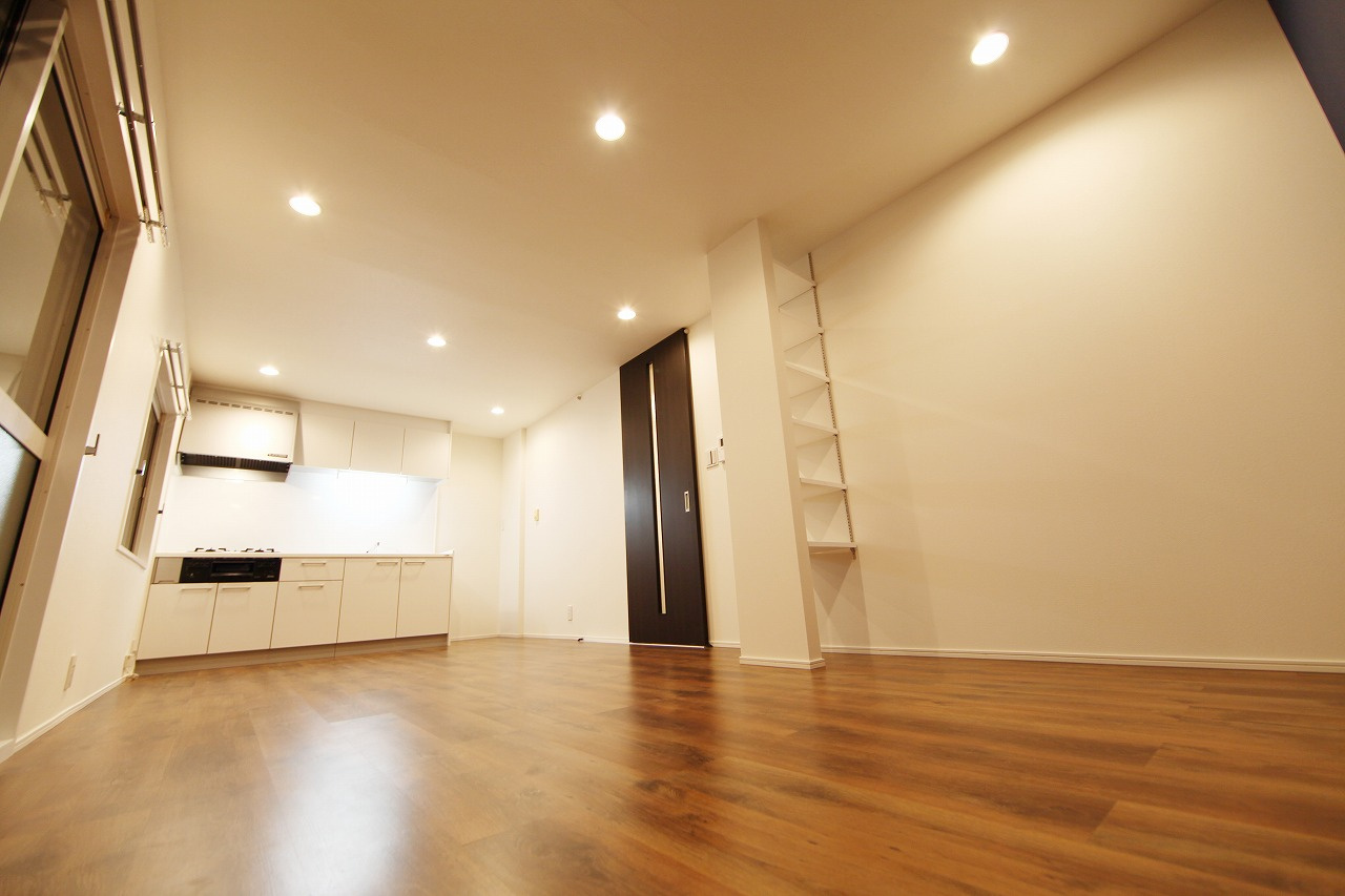 フレグランスMI